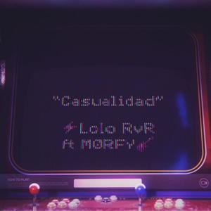 Casualidad(feat. Mørfy)