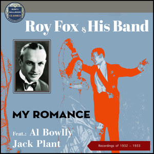My Romance (Recordings of 1932 - 1933)