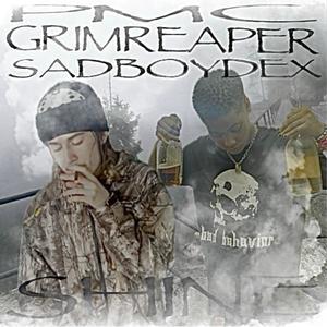 SHINE (feat. SADBOYDEX) (Explicit)