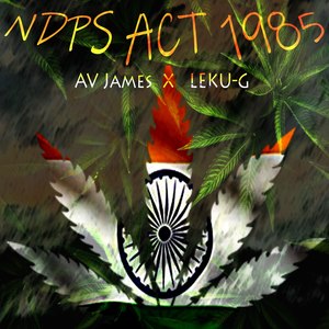 Ndps Act, 1985