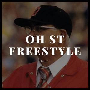 OHIO STATE FREESTYLE