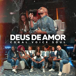 Deus de Amor