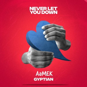Never Let You Down