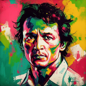 Imran Khan Historic Songs to Help Unite Pakistani People