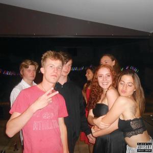 Tomcat to Backdock (feat. Distortion) (Explicit)