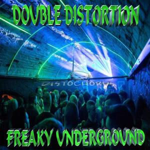 FREAKY UNDERGROUND