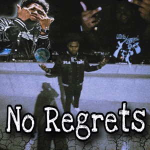 No Regrets (Explicit)