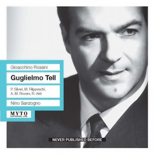 Guillaume Tell (William Tell) - Act II: Qual silvestre metro intorno (Chorus, Cacciatore)