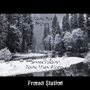 Frozen Station (Explicit)