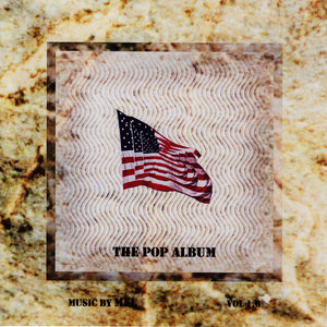 Mel - Rauschenberg (Part 1)