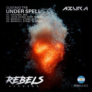 Under Spell (Marcell Stone Techmix)