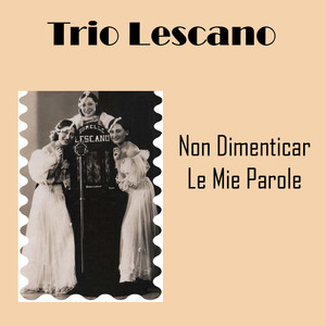 Non Dimenticar Le Mie Parole (1937)