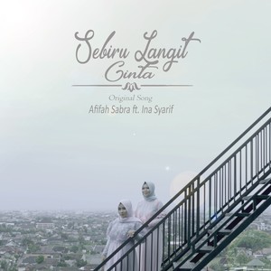 Sebiru Langit Cinta