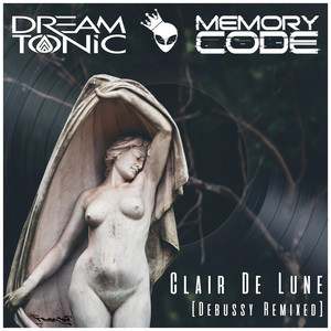 Clair de Lune (Debussy Remixed)