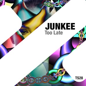 Too Late (Original Mix)
