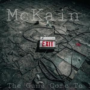 Mckain Let The Game Come To You (Explicit)