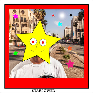 STARPOWER (Explicit)