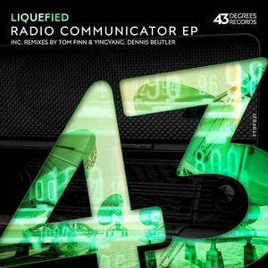 Radio Communicator (Tom Finn & YINGYANG|UK|Remix)