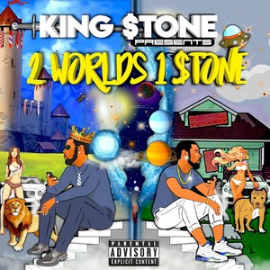 2 Worlds 1 $tone (Explicit)