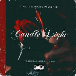 Candle Light (Explicit)