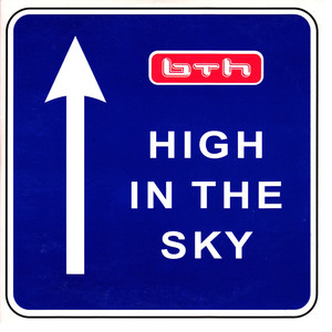 High in the Sky