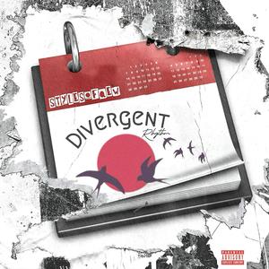 Divergent (Explicit)