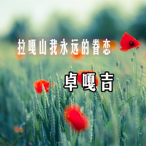 拉嘎山我永远的眷恋