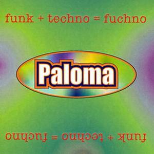 Funk + Techno = Fuchno