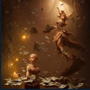 MONSTER MITCH (feat. SLEEPY SZN) (Explicit)