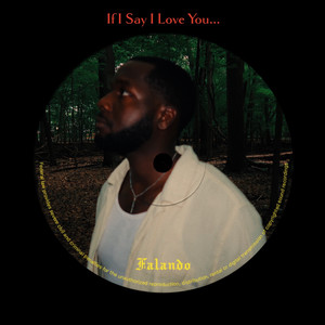 If I Say I Love You... (Explicit)