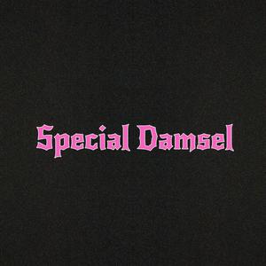 Special Damsel (feat. OG LOCKE, Kenan & Schubi Akpella) (Explicit)