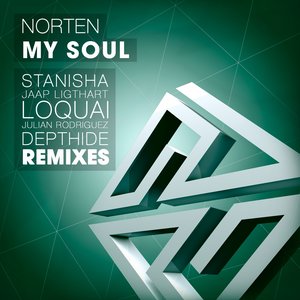 My Soul (Remixes)