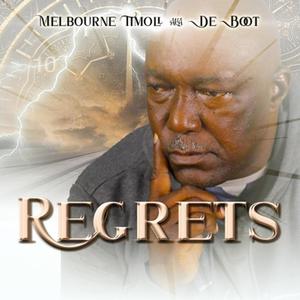 Regrets (feat. Melbourne Timoll)