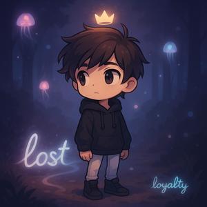 Lost