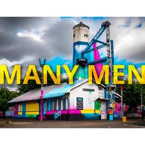 Many Men (Explicit)