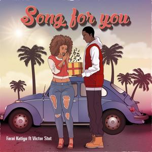 Song For You (feat. Victor Stot)