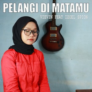 Pelangi Di Matamu