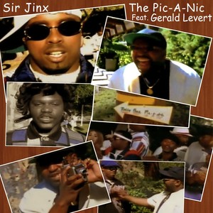 The Pic A Nic (Explicit)