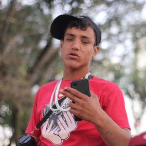 Eu Vo na Fe (Explicit)