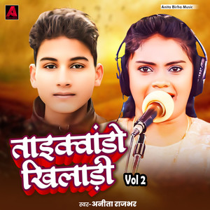 Taikwando Khiladi, Vol. 2