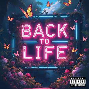 Back to Life (feat. VALIANT & STEEZxS) [Explicit]