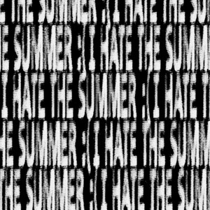 i hate the summer (Explicit)