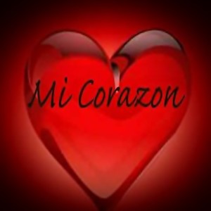 MI CORAZON