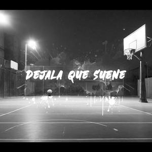 Dejala que suene (feat. Breda Style & OldGe) (Explicit)