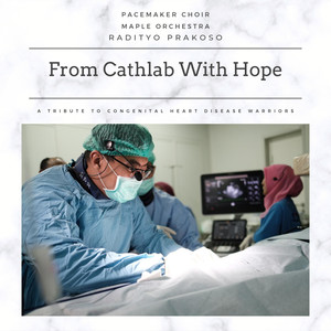 From Cathlab with Hope