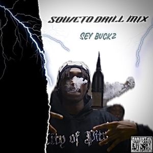 Soweto Drill Mix (Explicit)