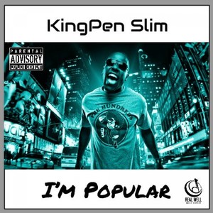 I'm Popular - Single (Explicit)