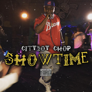 Showtime (Explicit)