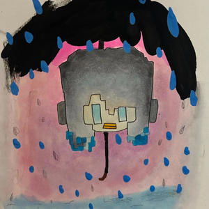 I met my future ex-husband on a Minecraft RP server (feat. Miyamai Moca) (Explicit)