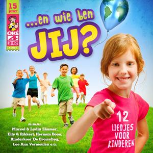 Oké4kids Serie: En Wie Ben Jij?